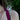 Forget - me - not hair pin - Midsommar collection - Fig's