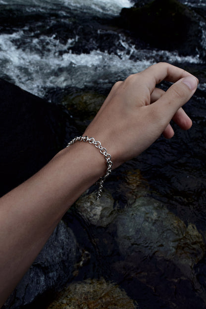 Harmony bracelet - Fig's