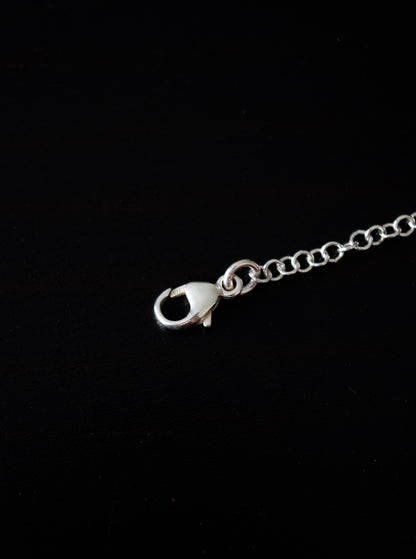 Raindrop bracelet - Fig's