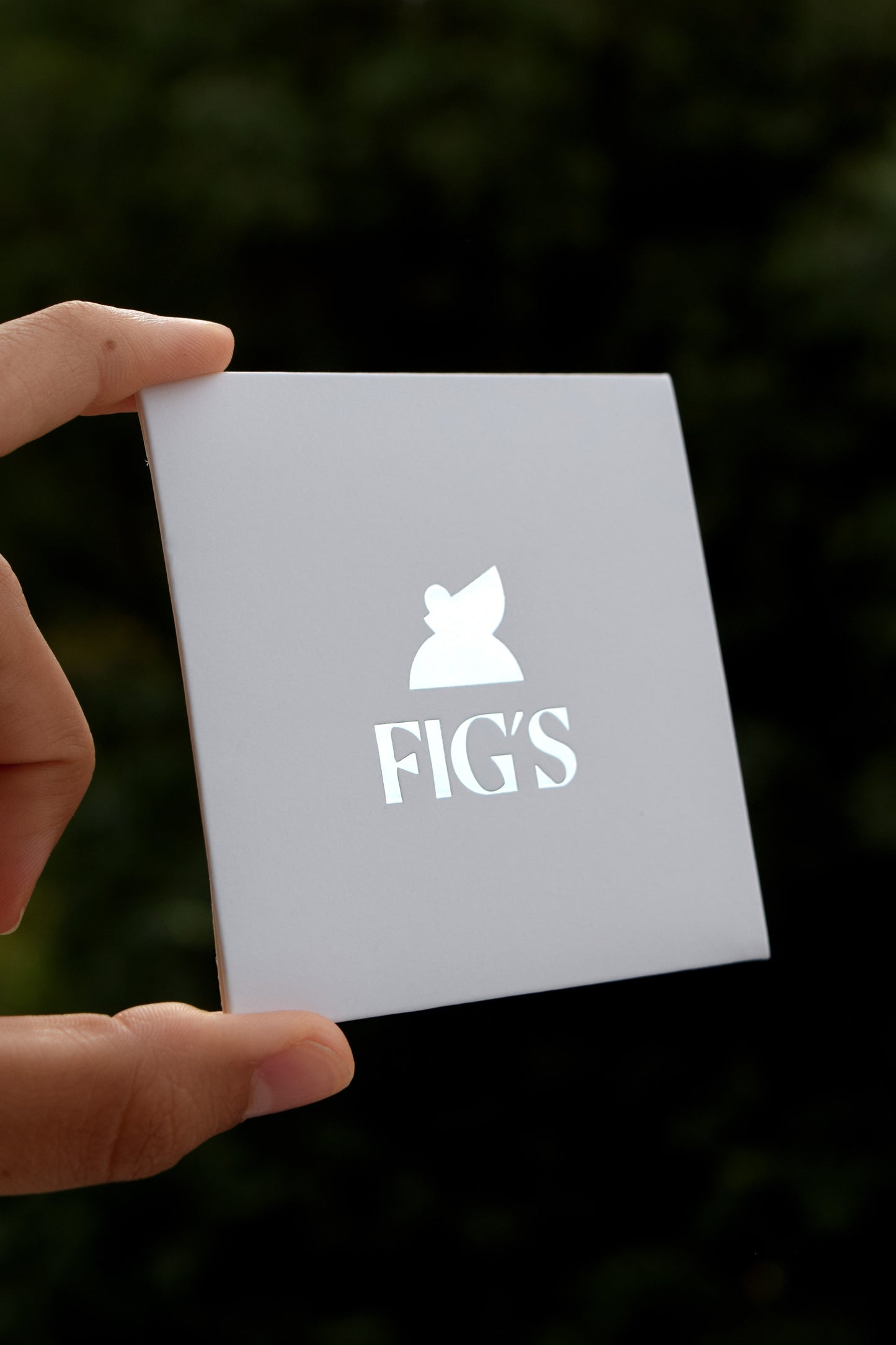 Polishing cloth - Fig's