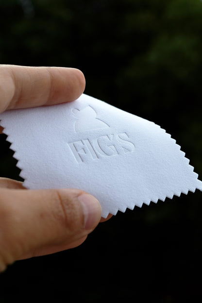 Polishing cloth - Fig's